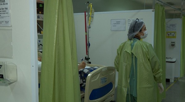Hospital Estadual de Sumaré é eleito melhor hospital público do Brasil